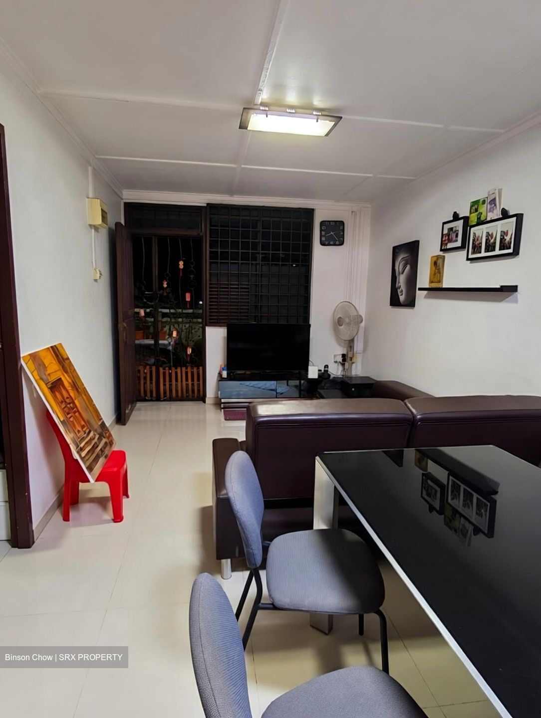 Blk 66 Kallang Bahru (Kallang/Whampoa), HDB 3 Rooms #539622761